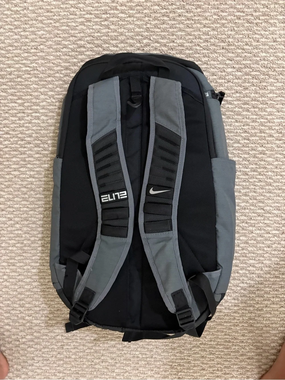 Nike durable backpack